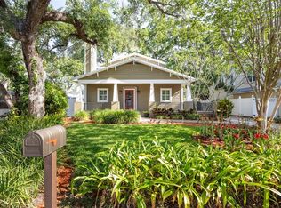 3311 W Hawthorne Rd, Tampa, FL 33611