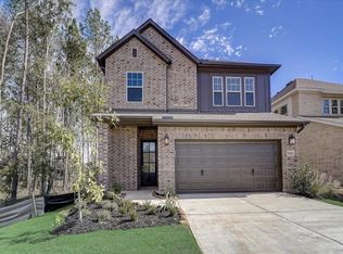 17251 Wild Watermelon Way, Conroe, TX 77302