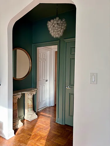1725 New Hampshire Ave NW #301 Photo 1