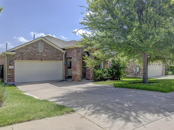 1610 Greenside Dr, Round Rock, TX 78665