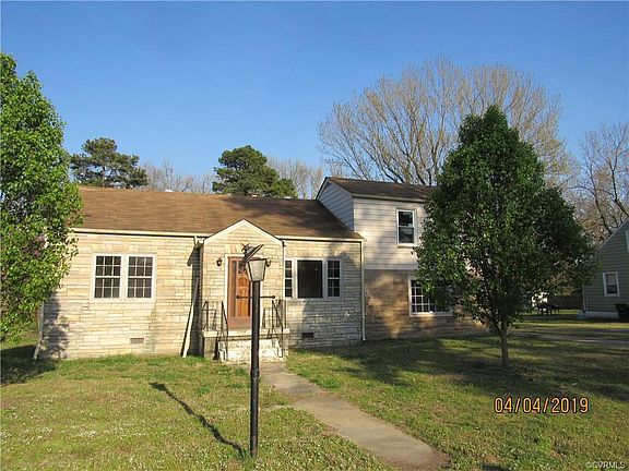 2nd image of 21419 Perdue Ave