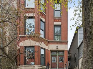 624 N May St APT 1, Chicago, IL 60642