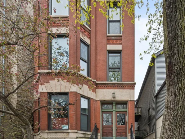 624 N May St APT 1, Chicago, IL 60642