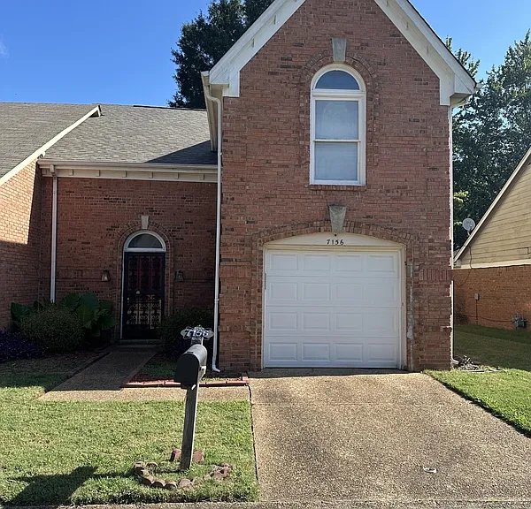7156 S Germanwood Ct — Photo 1