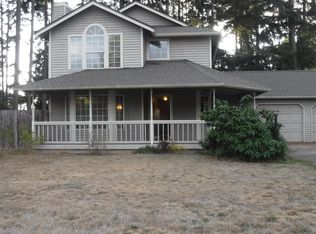 12024 86th Avenue Ct E, Puyallup, WA 98373