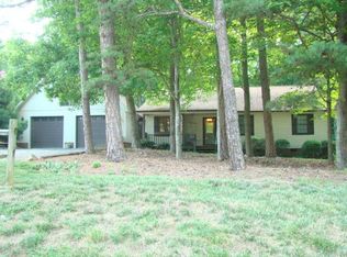 1828 Rocky Ln, Asheboro, NC 27205