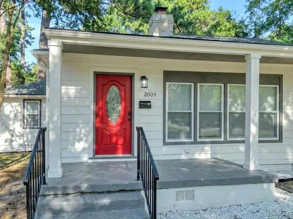 2009 Commodore St, Montgomery, AL 36106
