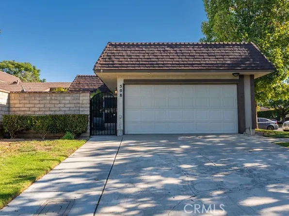 508 Del Prado Dr, Camarillo, CA 93010