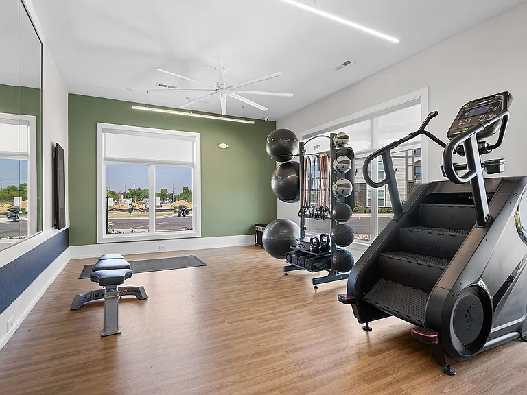 Elevate Rocky River — Photo 35