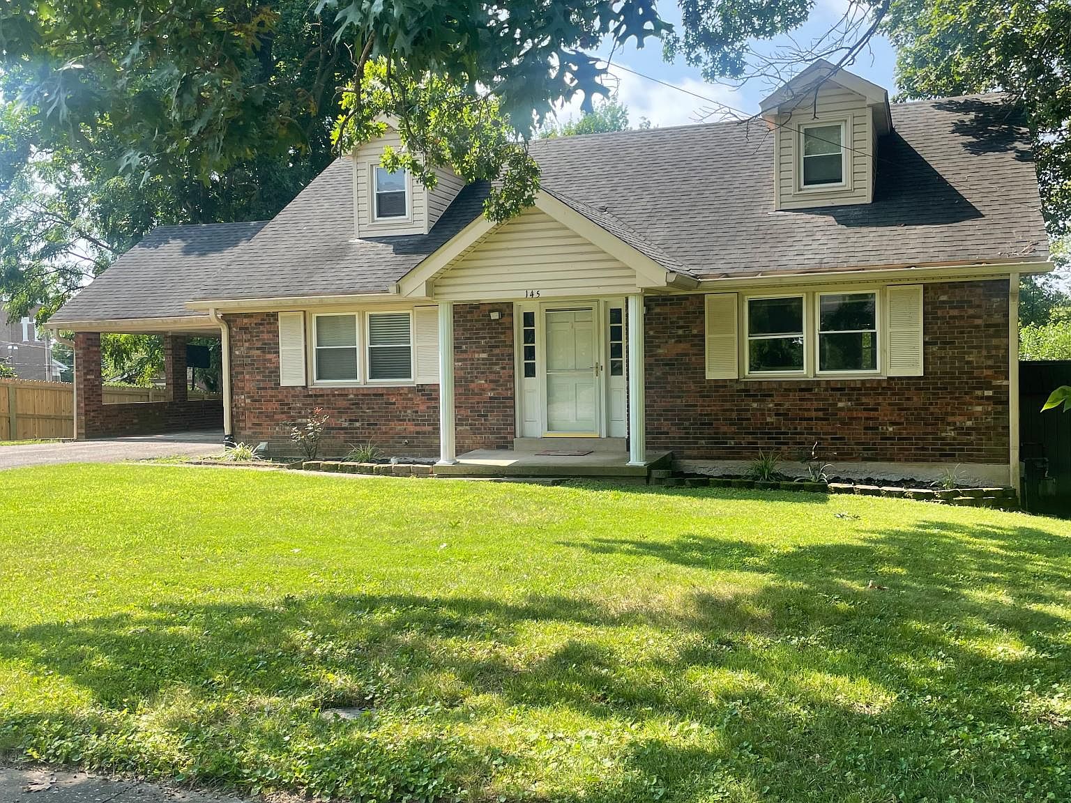 145 Church St, New Castle, KY 40050 Zillow