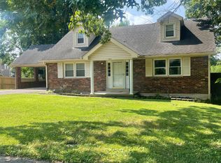 145 Church St, New Castle, KY 40050