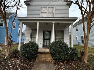 210 Keel Ave, Memphis, TN 38107