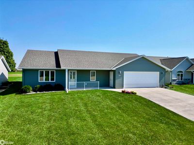 1620 Edgewood Dr, Carroll, IA, 51401