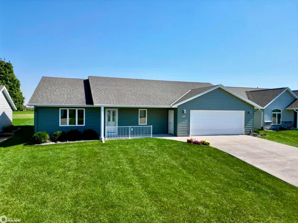 1620 Edgewood Dr, Carroll, IA 51401