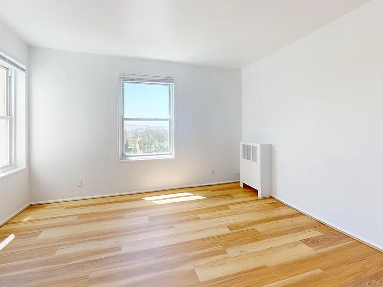 Parkmerced Apartments — Photo 65