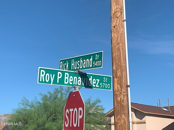 4th image of 5424 Rick Husband Dr