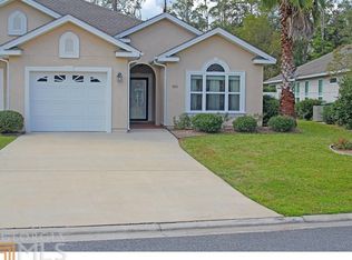 551 Eagle Blvd, Kingsland, GA 31548