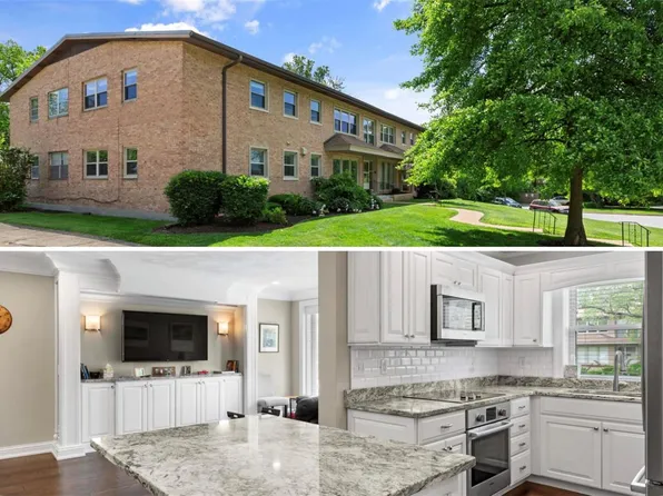 4 Delcrest Ct APT 101, Saint Louis, MO 63124