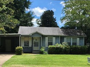 2300 Spencer Ave, Monroe, LA 71201