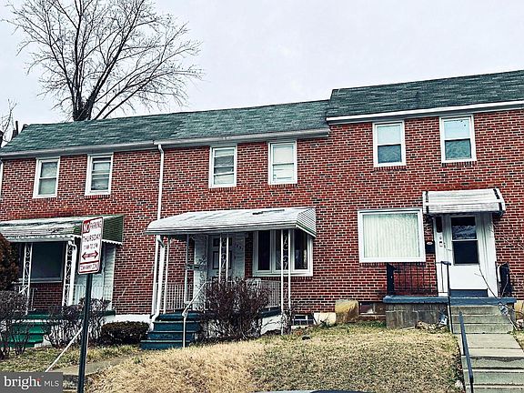 2nd image of 1231 Wicklow Rd