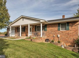 744 Capon St, Strasburg, VA 22657