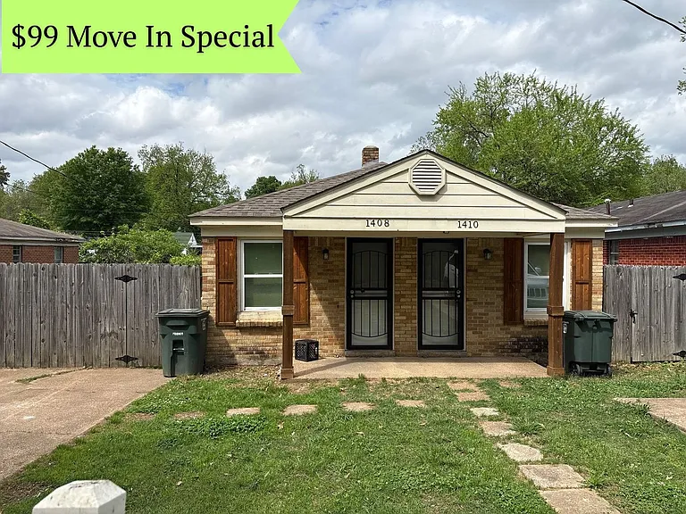 1408 Effie Rd — Photo 1