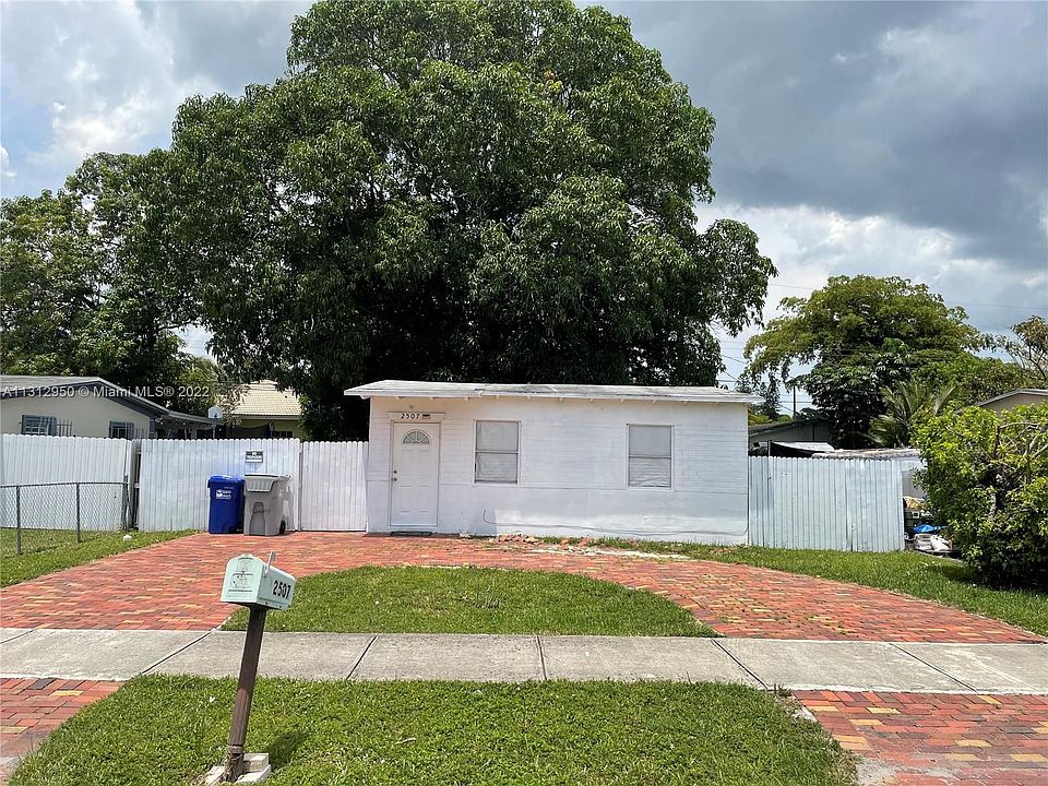 1st image of 2507 NW 4th Ct #2507