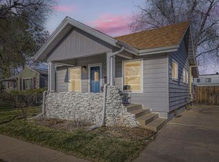 4552 S Logan St, Englewood, CO 80113
