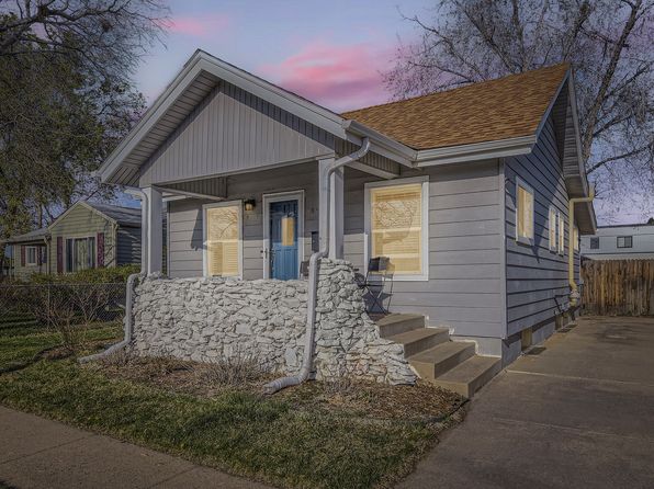 4552 S Logan St