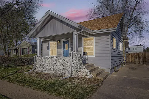 4552 S Logan St Photo 1