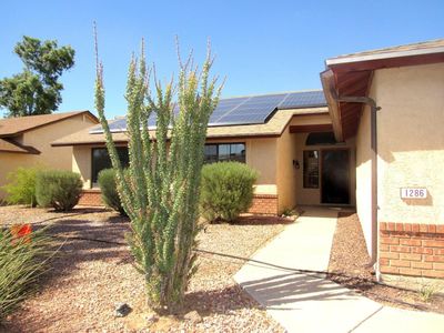 1286 E Avenida Grande, Casa Grande, AZ, 85122