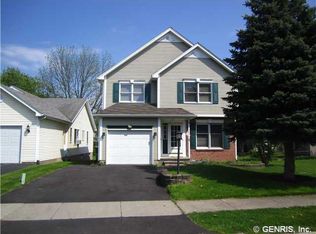 380 N Lemoyn Ave, Rochester, NY 14612