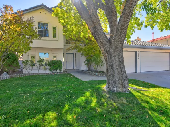 7620 Eagle Rock Ave NE, Albuquerque, NM 87122