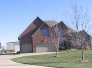 10923 NE Blackwell Rd, Lees Summit, MO 64086