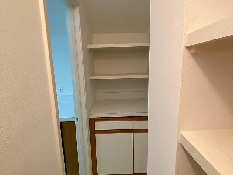 kitchen closet 2