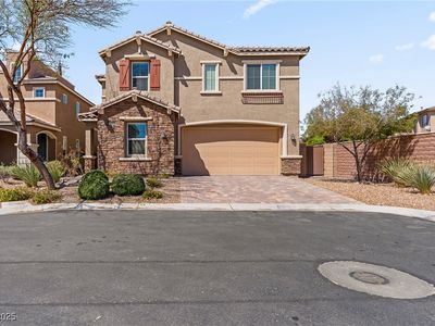 10405 Catinga Ct, Las Vegas, NV, 89178