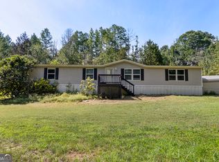 111 Indian Village Dr, Maysville, GA 30558