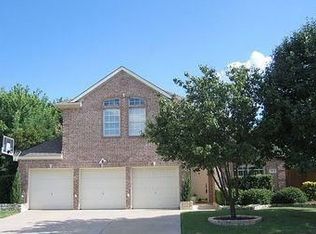 1515 Glade Point Dr, Coppell, TX 75019