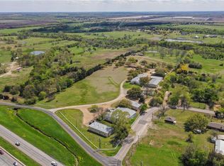 536 Long Creek Rd, Sunnyvale, TX 75182