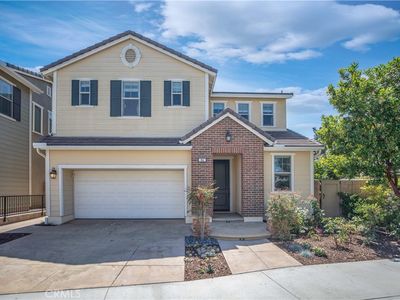 94 Shadowbrook, Irvine, CA, 92604