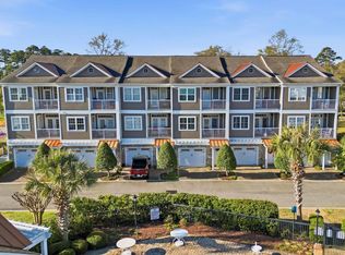 122 Oyster Bay Dr. #102, Murrells Inlet, SC 29576