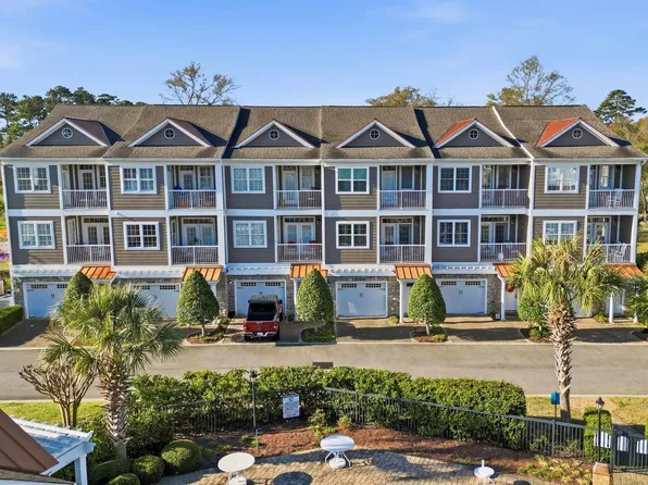 122 Oyster Bay Dr. #102, Murrells Inlet, SC 29576