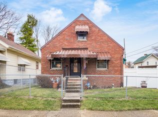 1358 City Park Ave, Columbus, OH
