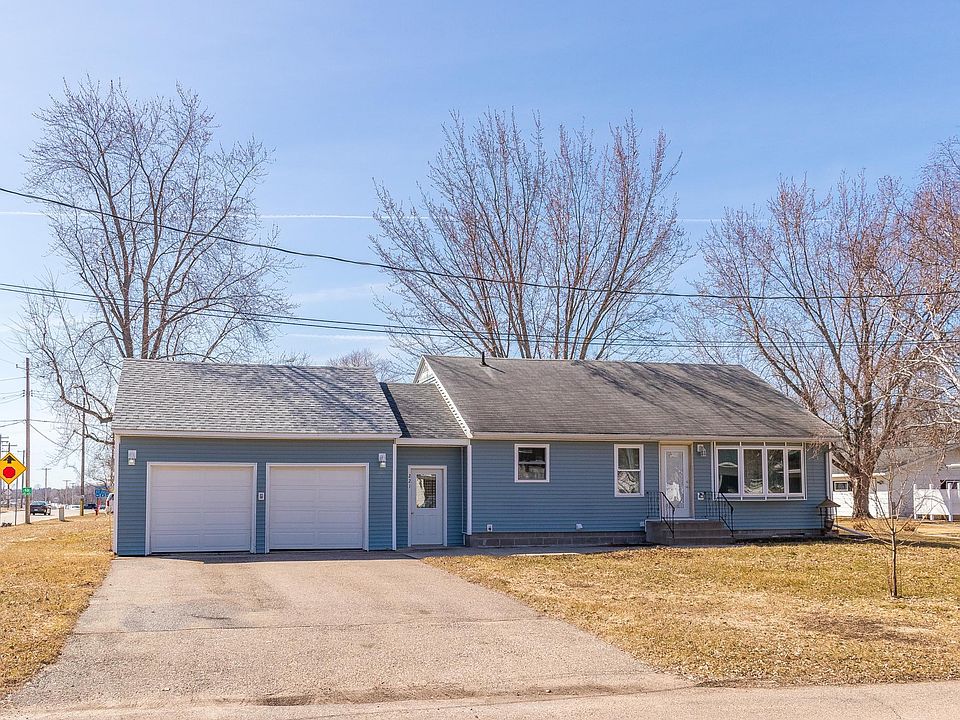 221 3rd St SW, Richmond, MN 56368 Zillow