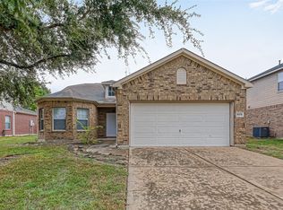 18218 Barkers Green Way, Houston, TX 77084