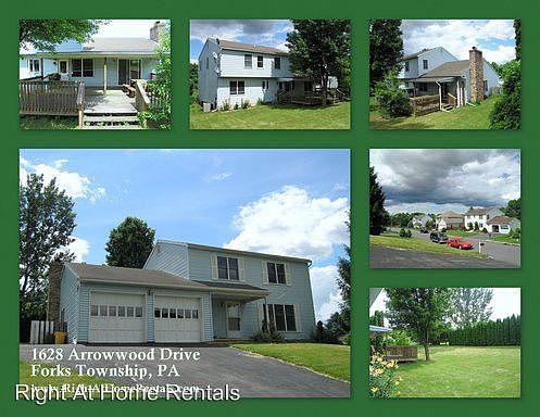1st image of 1628 Arrowwood Dr