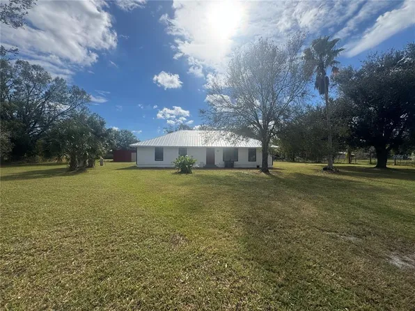 1446 NW Magnolia Ter, Arcadia, FL 34266