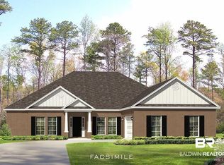 31598 Shadwell Loop LOT 49, Spanish Fort, AL 36527