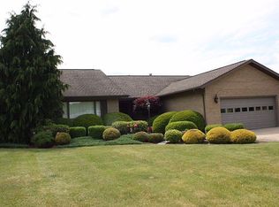 118 Aspen Rd, Punxsutawney, PA 15767