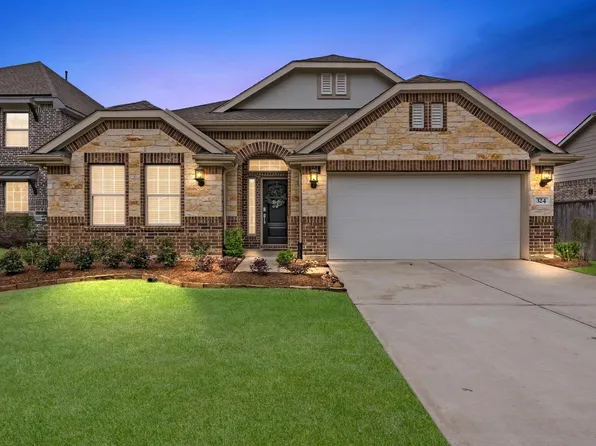 324 Cadela Dr, Montgomery, TX 77316